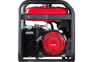 Бензиновый генератор Fubag BS 8500 XD ES DUPLEX 641090, 641021 (с автозапуском) Бензиновый генератор Fubag BS 8500 XD ES DUPLEX 641090, 641021 (с автозапуском) фото