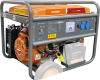 Бензиновый генератор  GG-6500EL