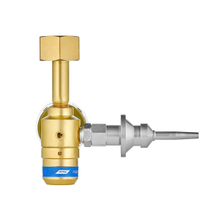  Редуктор гелиевый Г-50 фото