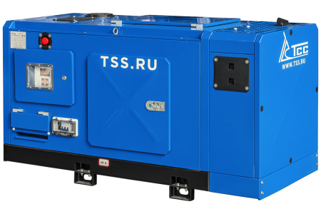 Дизельный генератор  АД-16С-Т400-1РКМ32