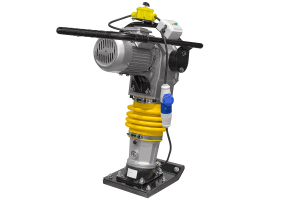 Вибротрамбовка ТСС TSS HCD80G (220В) фото