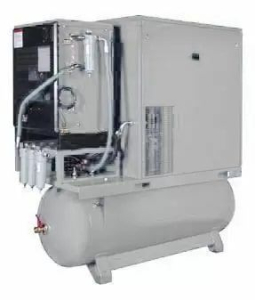Винтовой компрессор Zammer SKTG22V-16-500/O2F Винтовой компрессор Zammer SKTG22V-16-500/O2F фото