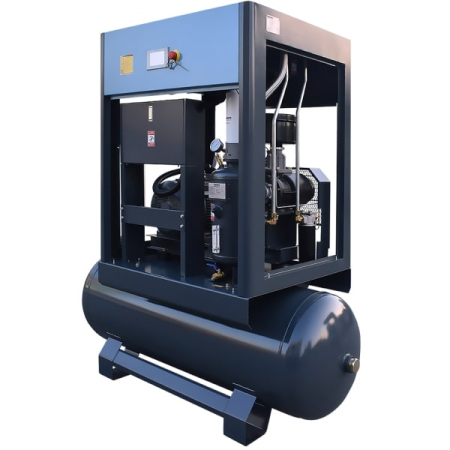 Винтовой компрессор  LB 11-10/500