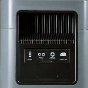 Портативная электростанция Fubag AS 4800i (аккумулятор LiFePO4) 46706 для дачи фото