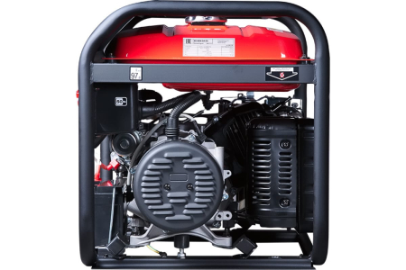 Бензиновый генератор  BS 8000 A ES