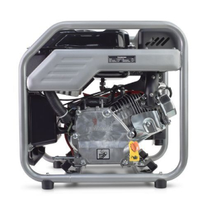 Бензиновый генератор REDVOLT EPB3500i EPB3500i (инверторный) фото