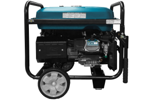 Бензиновый генератор Konner&Sohnen KS 12-1E 1/3 ATSR  фото