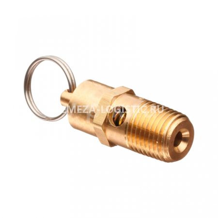 R 4251100202 Клапан предохранительный 3/8", 10 Bar для 270lb75В