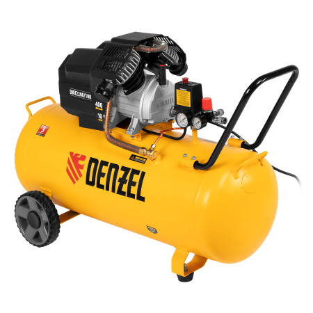 Поршневой компрессор  DKV2200/100