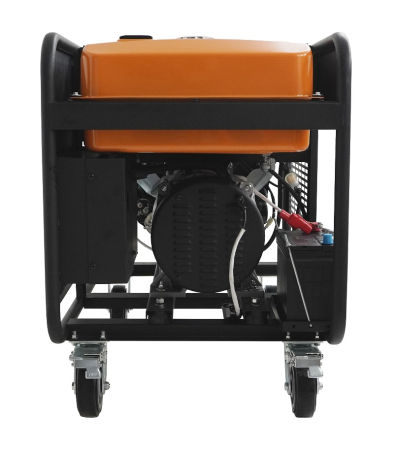 Бензиновый генератор  17000E3A