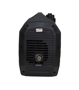 Бензиновый генератор Lifan 2300i-2 инвертор 00155893 для дачи бесшумный фото