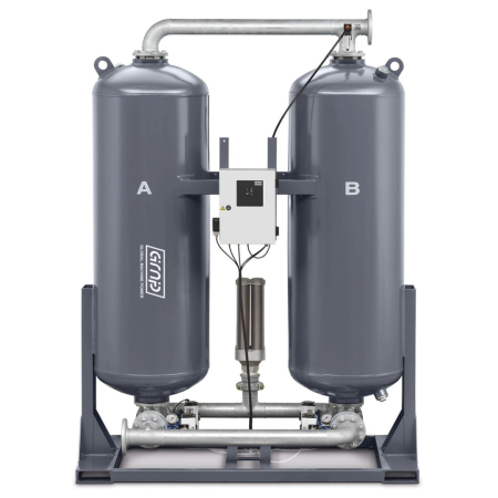 Адсорбционный осушитель  ADF-3,8H (-70)