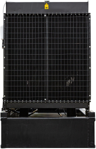 Дизельный генератор Motor АД550-T400  синхронный фото