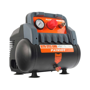 Поршневой компрессор PATRIOT WO 6-180 фото