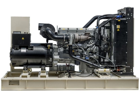 Дизельный генератор  TJ2000PE5C