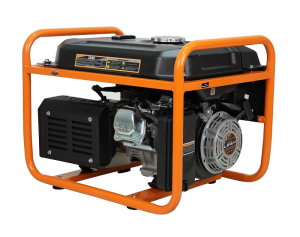 Бензиновый генератор Lifan 2 GF-3 (LF2500) 00000490 (с автозапуском) фото