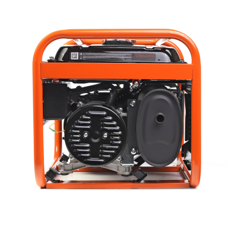 Бензиновый генератор  SRGE 3800