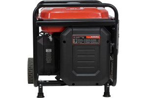 Бензиновый генератор Loncin GH9000I 57703 Бензиновый генератор Loncin GH9000I 57703 фото