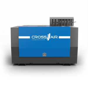 Винтовой компрессор CrossAir Borey180-13BZD дизельный Винтовой компрессор CrossAir Borey180-13BZD дизельный фото