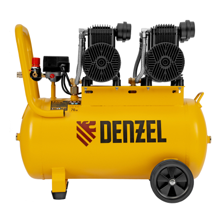 Поршневой компрессор  DLP -3000/50