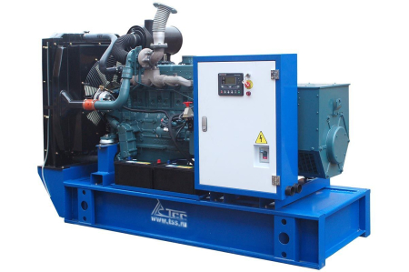 Дизельный генератор  АД-160С-Т400-1РМ17
