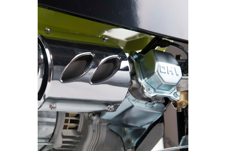 Бензиновый генератор  KSB 2800 A