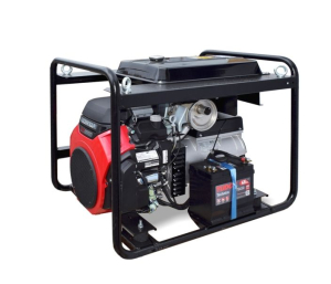 Бензиновый генератор GenMac COMBIPLUS G15000HEO  фото