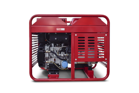 Дизельный генератор  АД 12-230-ВМ18C