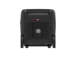 Бензиновый генератор Mitsui ZM 6000 IM  для газового котла Бензиновый генератор Mitsui ZM 6000 IM  для газового котла фото