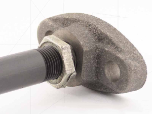 Трубопровод С415М.00.00.200 к головке К22 для компрессора АСО-Бежецк Трубопровод С415М.00.00.200 к головке К22 для компрессора АСО-Бежецк фото