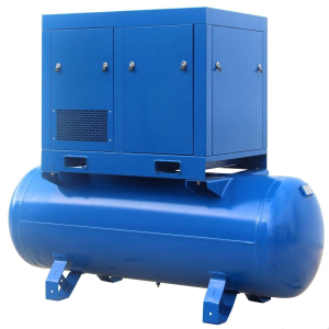 Винтовой компрессор АСО Бежецк АСО-ВК 22/13М2-500 Винтовой компрессор АСО Бежецк АСО-ВК 22/13М2-500 фото