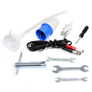 Бензиновый генератор RATO R6000EA-L2 э/c + подготовка к автозапуску  портативный фото