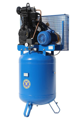 Поршневой компрессор  КВ15/7