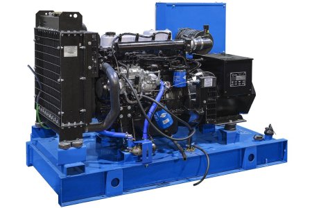 Дизельный генератор  АД-16С-Т400-1РПМ5