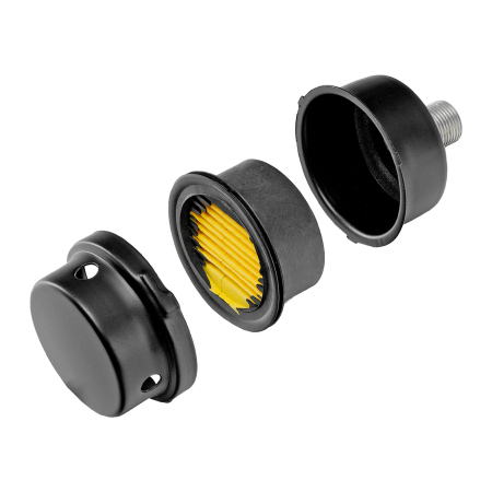 Поршневой компрессор  DK1500/24