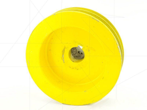 Шкив С415М.00.00.001 для компрессора АСО-Бежецк Шкив С415М.00.00.001 для компрессора АСО-Бежецк фото