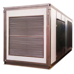 Дизельный генератор HERTZ HG 303 DC  фото