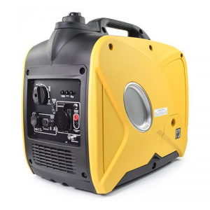 Бензиновый генератор RATO R2500iS  портативный фото