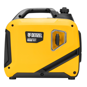 Бензиновый генератор DENZEL GS-2200iS 94713 фото