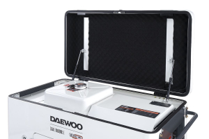 Дизельный генератор DAEWOO DDAE 11000SE DDAE 11000SE Дизельный генератор DAEWOO DDAE 11000SE DDAE 11000SE фото