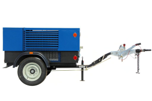 Винтовой компрессор АСО Бежецк АСО-ВК30/8-ПЭ Винтовой компрессор АСО Бежецк АСО-ВК30/8-ПЭ фото