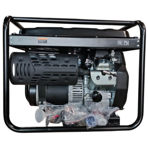 Бензиновый генератор Zammer S13000CX3 - 10кВт S13000CX3 для газового котла Бензиновый генератор Zammer S13000CX3 - 10кВт S13000CX3 для газового котла фото