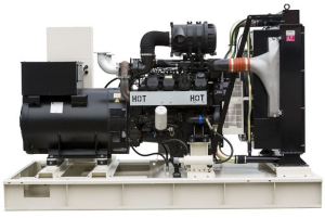 Дизельный генератор TEKSAN TJ660DW5L  Дизельный генератор TEKSAN TJ660DW5L  фото