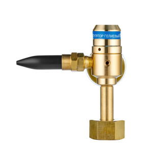  Редуктор гелиевый Г-45 фото