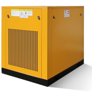 Винтовой компрессор Berg ВК-37Р-Е 12 (IP54) высокого давления фото