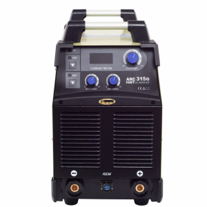 Сварочный инвертор MMA КЕДР ARC 315G фото