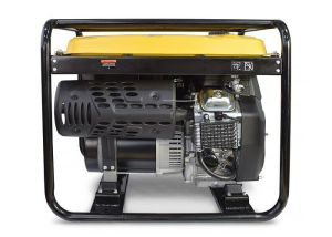 Бензиновый генератор RATO R12000DA э/c + подготовка к автозапуску  (с автозапуском) Бензиновый генератор RATO R12000DA э/c + подготовка к автозапуску  (с автозапуском) фото