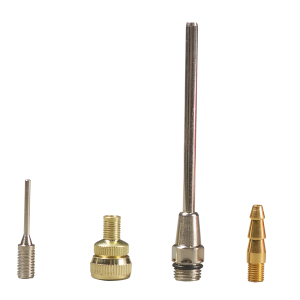 Поршневой компрессор Fubag Service Master Kit + 6 предметов 646031 переносной (мини) фото