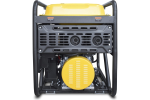 Бензиновый генератор RATO R19000DA-T э/c + подготовка к автозапуску  (с автозапуском) Бензиновый генератор RATO R19000DA-T э/c + подготовка к автозапуску  (с автозапуском) фото