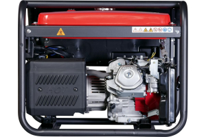 Бензиновый генератор Fubag WHS 210 DDC 838241 Бензиновый генератор Fubag WHS 210 DDC 838241 фото